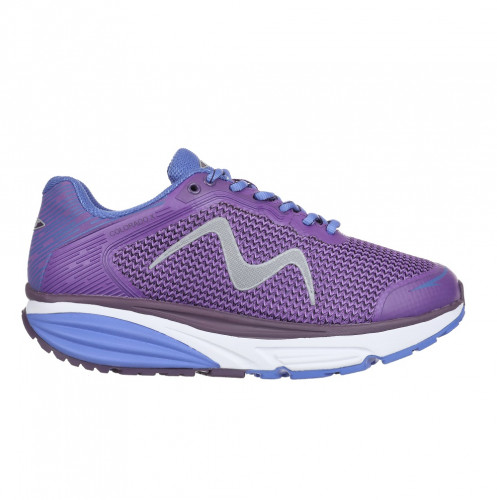 Colorado X W Royal Lilac MBT Schuhe Damen